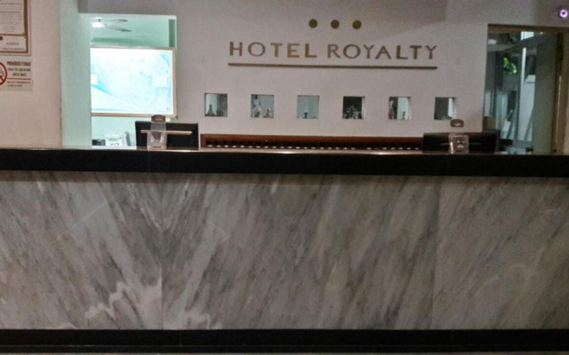 Hotel Royalty