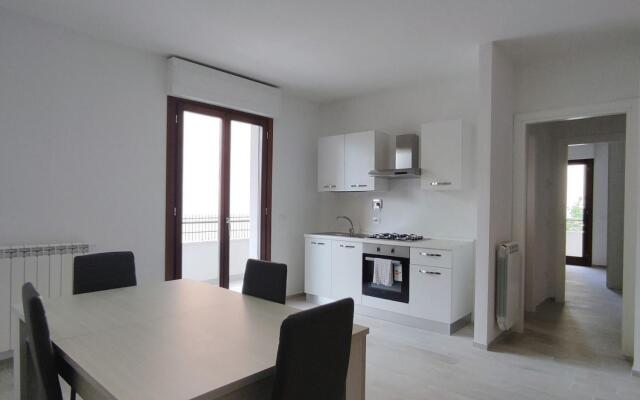 Diamond Apartment - Beautiful apartment with double bed and sofa bed-Diamond Apartment