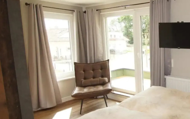 Nachtigall Sternehaus