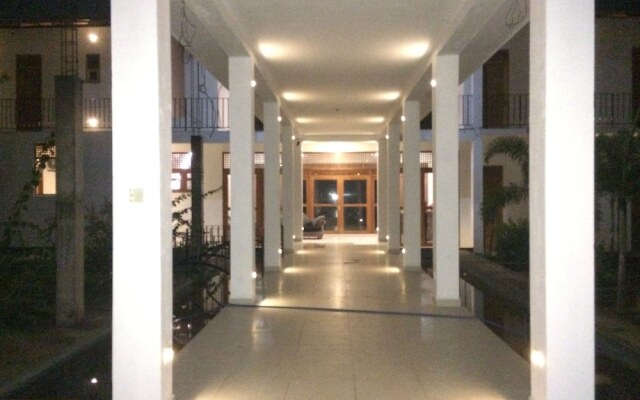 Hotel Bundala Park