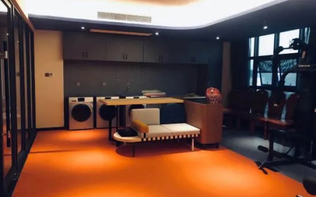 Yunduo Shangpin Hotel