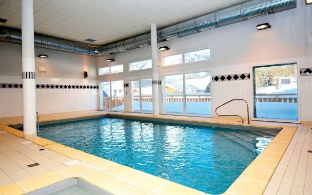 Skissim Select - Résidence Les Bergers