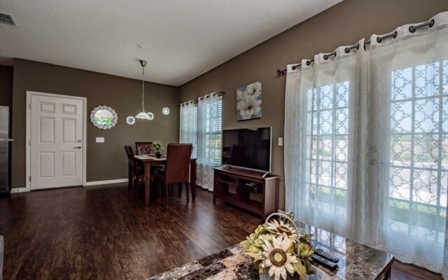 Amazing Townhome! - Lucaya Village - 8960SP