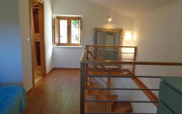 Oak Cottage