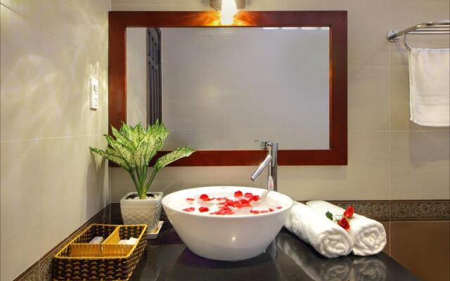 Eden Homestay