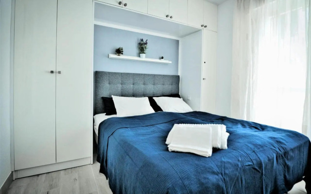 Stay in Paradise Luxury Apartment