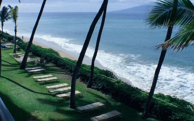 Mahana 307 1 Bedroom Condo