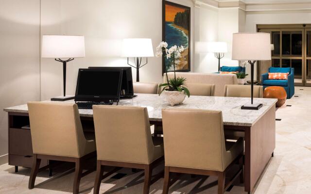 DoubleTree Suites by Hilton Naples