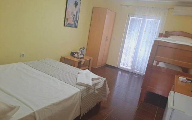 Sea House Apartments