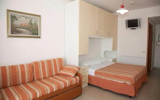 Apparthotel Residence Club Riviera dei Cedri