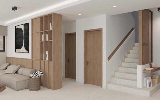 Falasarna Luxury Villas