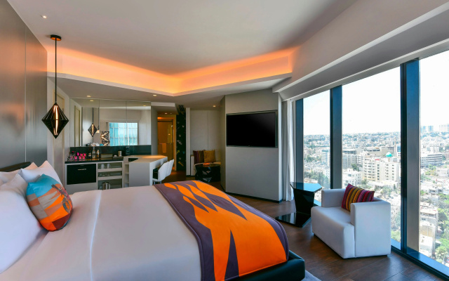 W Amman - Image 4