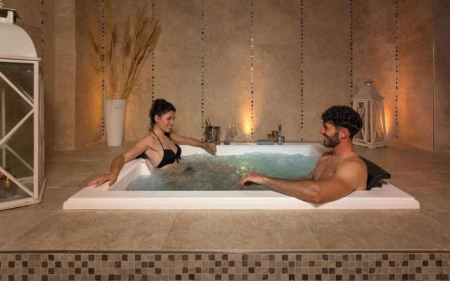 Villa Garuti Hotel & Appartements