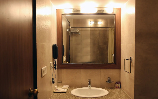 Hotel Satya Ashoka