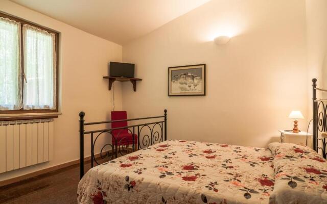 Residenza Torre Del Colle