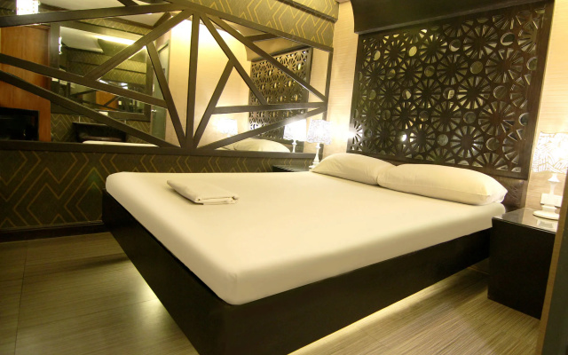 Hotel Ava Gil Puyat
