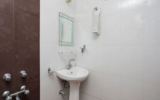 OYO 13156 Home 3BHK Valley View Ayarpatta