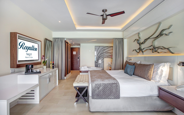 Royalton Negril, An Autograph Collection All-Inclusive Resort