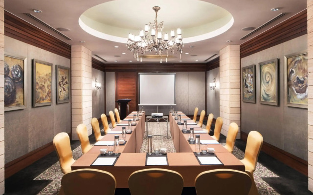 Sanya Marriott Yalong Bay Resort & Spa