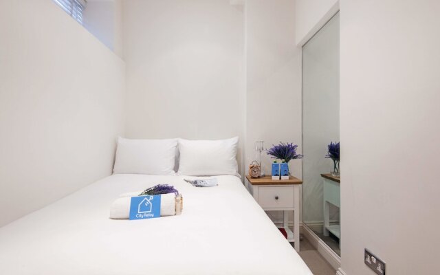 The Earl's Court Square Residence - RNCN