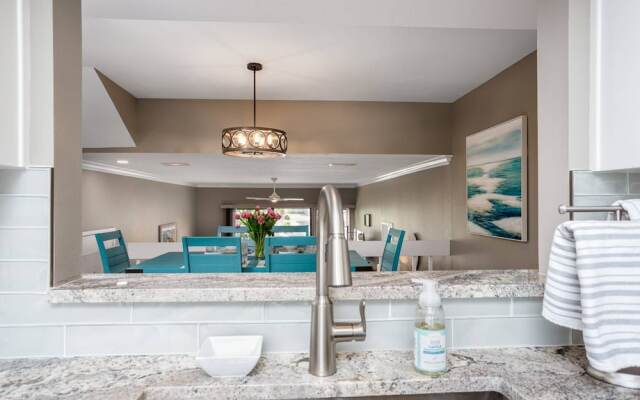 Our House at Turtle Gate