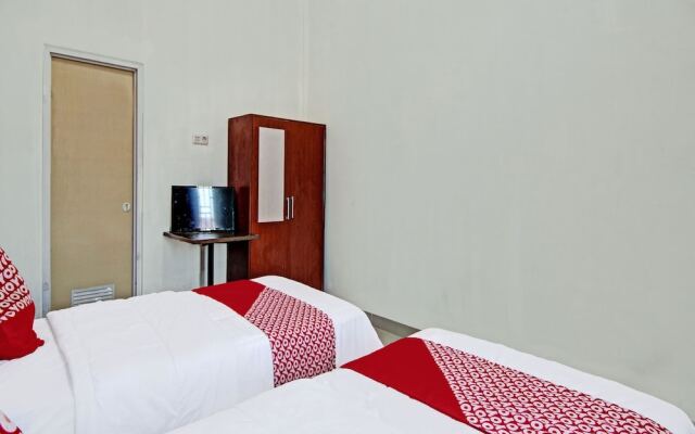 OYO 92135 A3 Homestay Syariah Executive