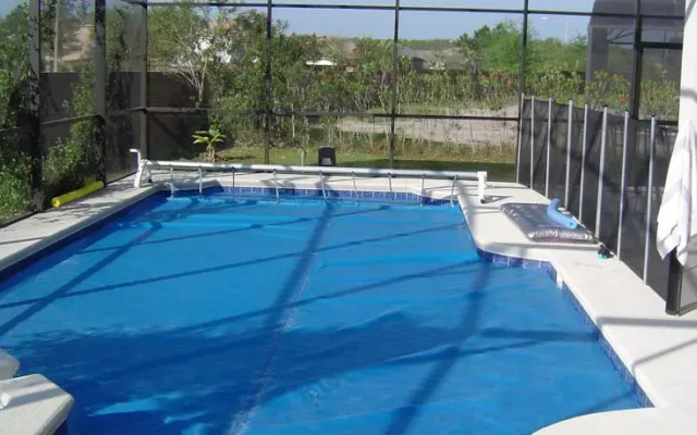 Hazel's Florida Villa