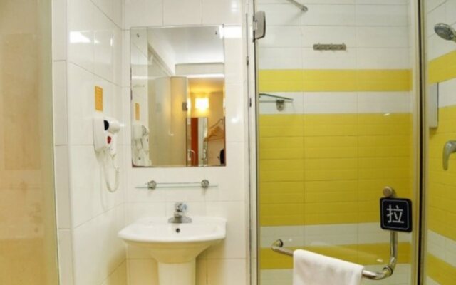 7 Days Premium Shenzhen Luohu Dongmen Branch