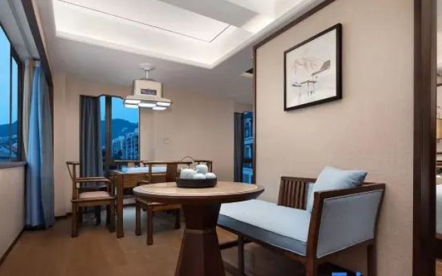 TILL BRIGHT Hotel (Changsha Leifeng Avenue)