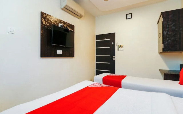 Hotel Adnoc Inn