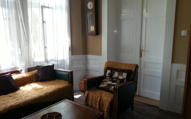 Nosztalgia Apartman