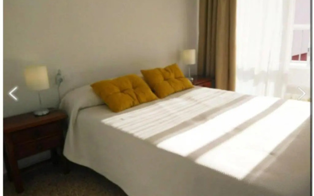 Neptuno 3 Centro De Nerja