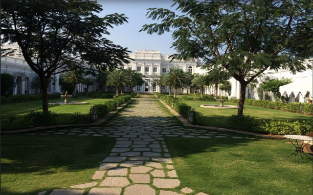 Taj Falaknuma Palace