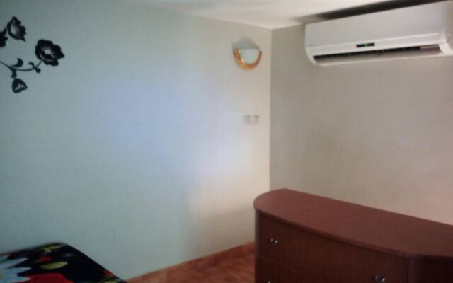 Netanya Motel Pierre