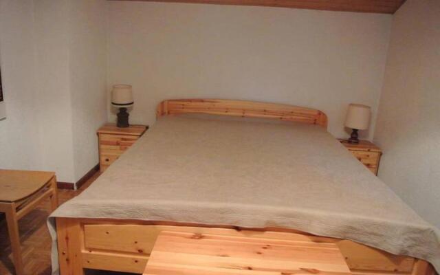 Crans Montana Cervin 35