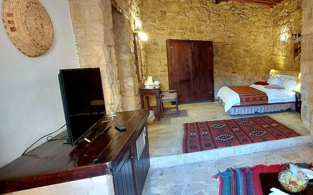 Hayat Zaman Hotel & Resort