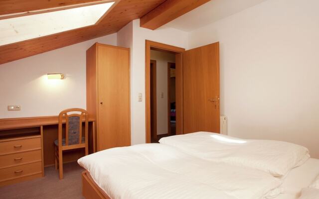 Splendid Apartment in Waidring Near Ski Area