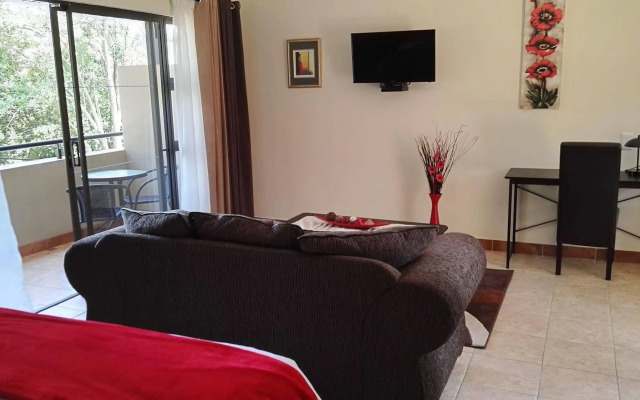 Serenight Guesthouse