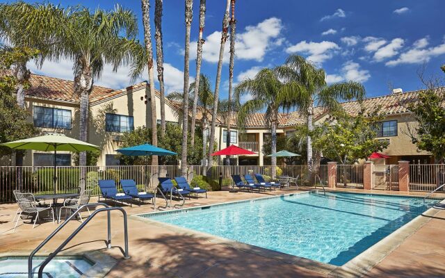 Hilton Garden Inn Valencia Six Flags