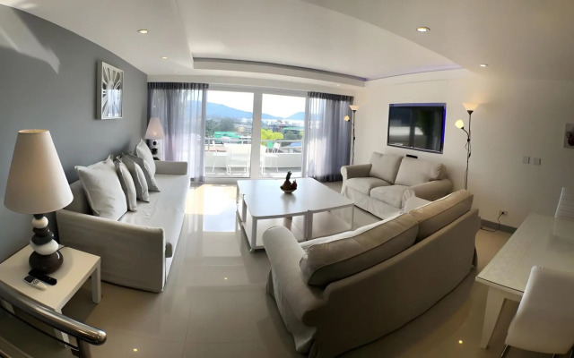 Swiss Villas Panoramic