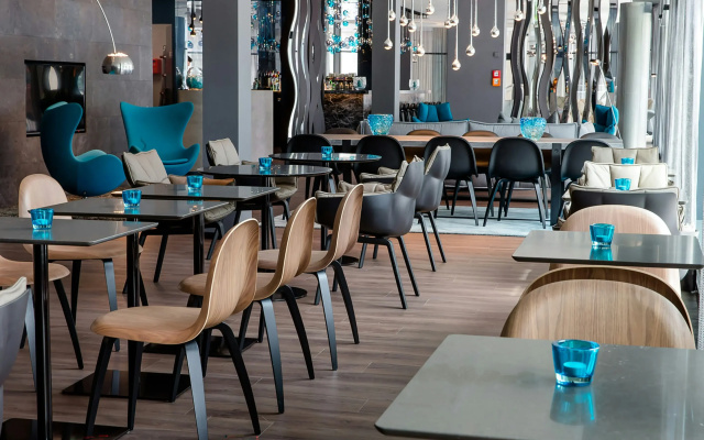Motel One Stuttgart-Bad Cannstatt