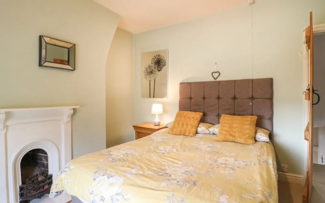 Derby Dream House - Cozy Retreat for Your Getaway