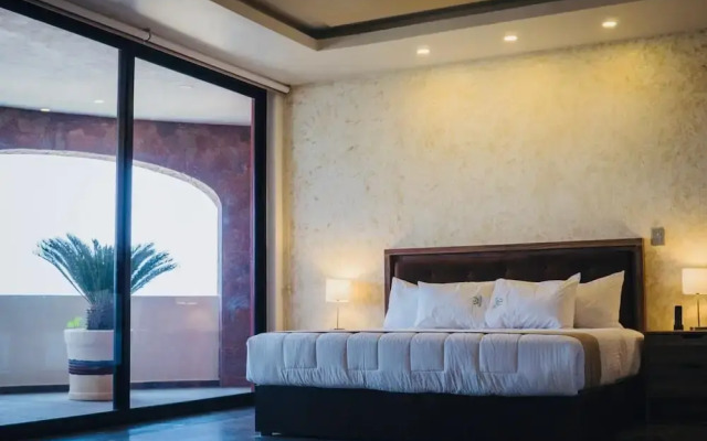 Hotel Quinta Los Laureles