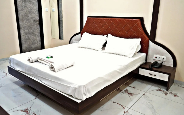 Hotel Shubhaarambh Khandwa