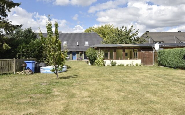 Modern Holiday Home in Maltzien Germany with Large Lawn