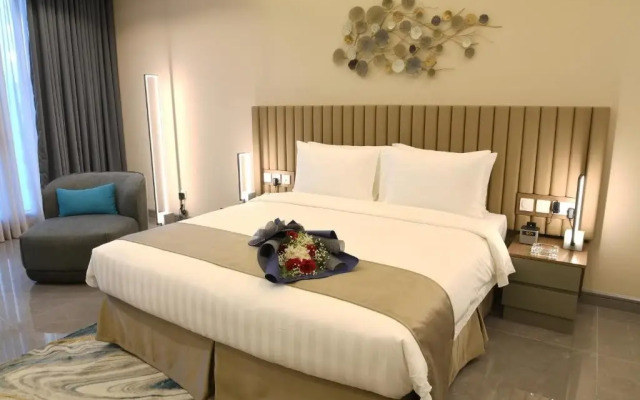 The Mark Hotel