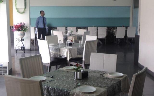 Royal Hills Vasai - Thane