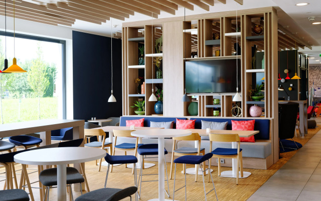 Holiday Inn Express Lustenau by IHG