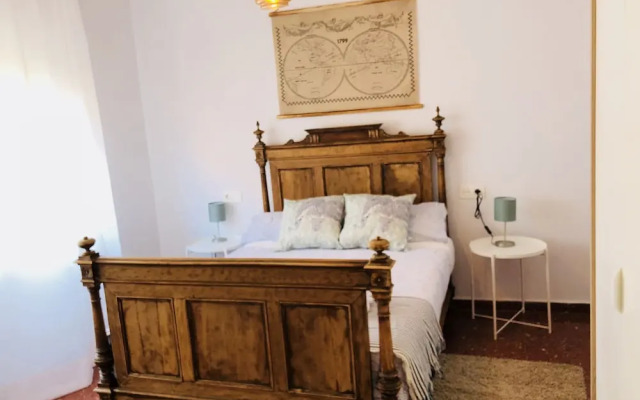 TuGuest Mulhacen Apartment