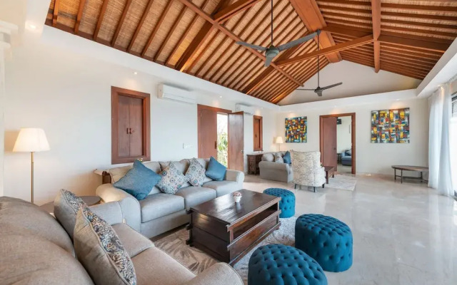 Karang Saujana Estate